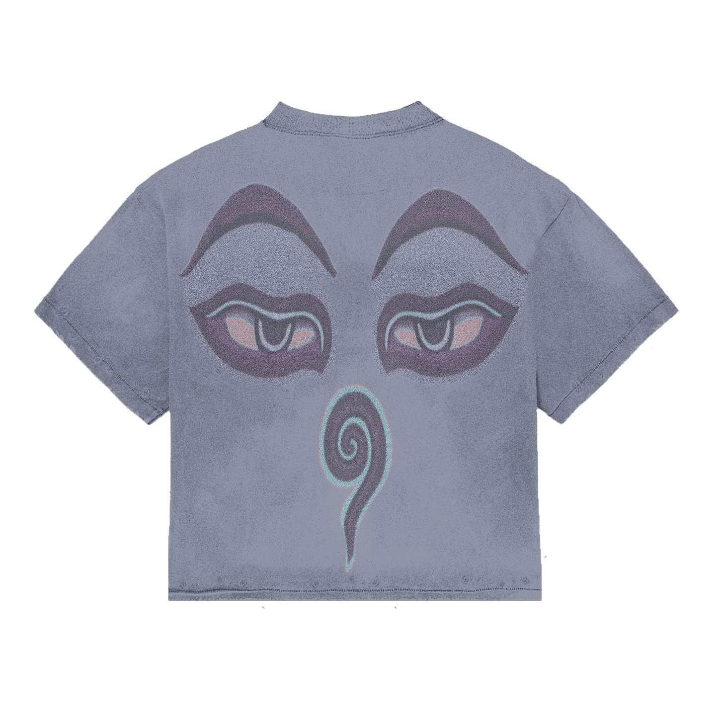 Dharma “Eyez” Graphic T