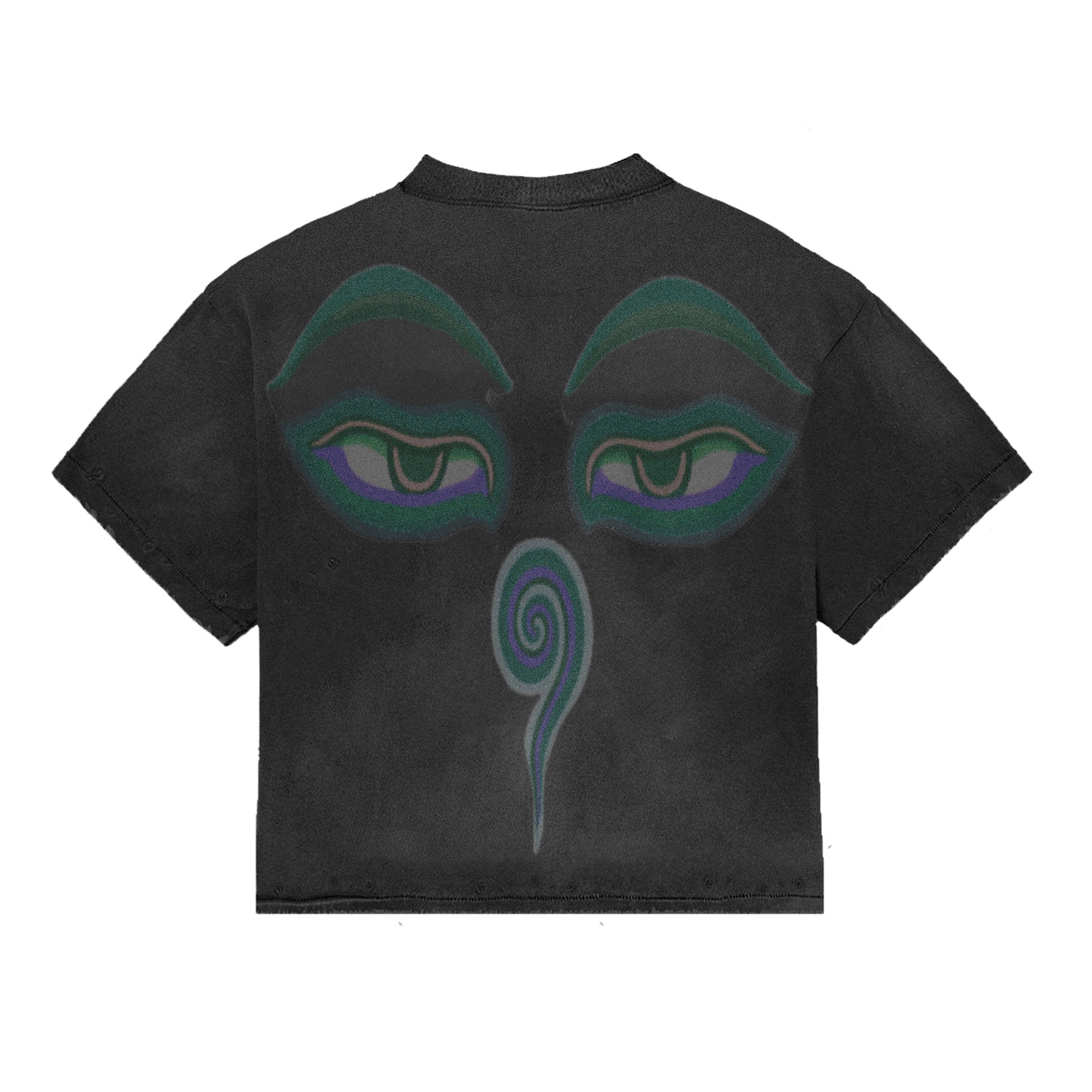 Dharma “Eyez” Graphic T