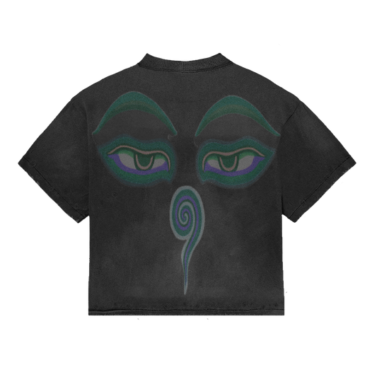 Dharma “Eyez” Graphic T