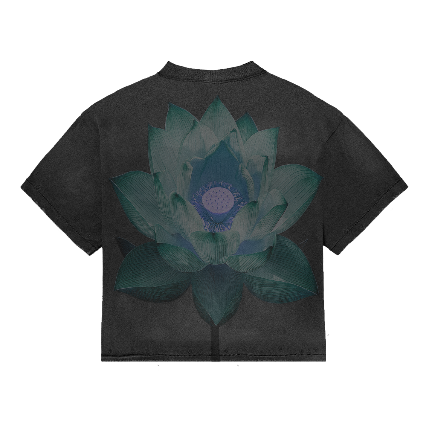 Dharma “Eyez” Graphic T