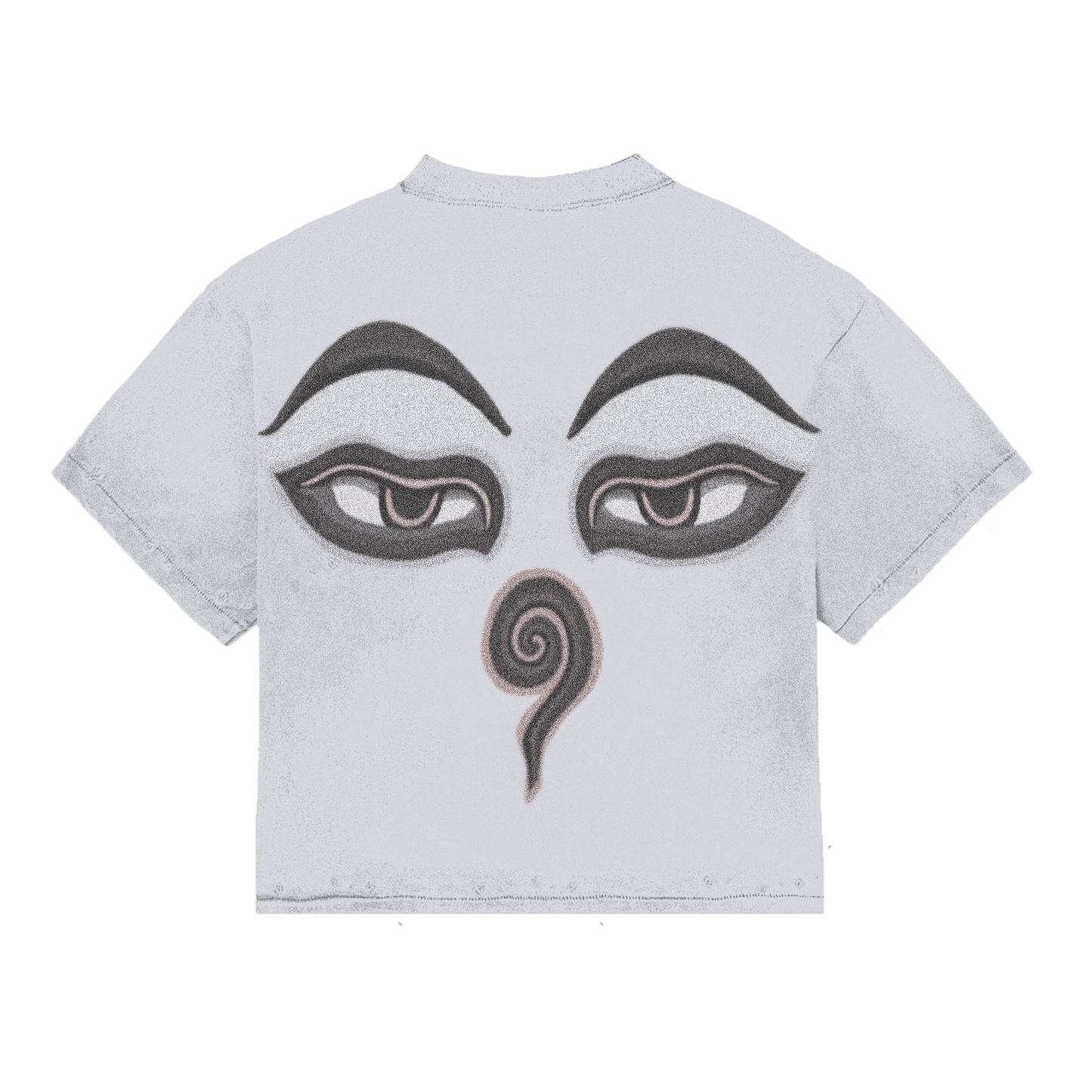 Dharma “Eyez” Graphic T